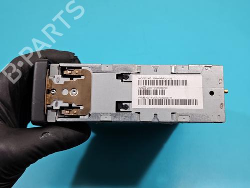 Electronic module BMW X3 (E83) 2.0 d | BP37814287M83 - Image 5