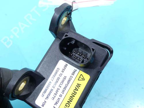 Electronic sensor VOLVO V70 III (135) D5 AWD | BP37878990M84 - Image 10