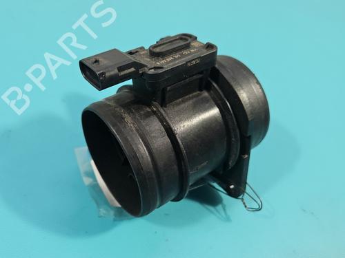 Used Mass air flow sensor Mass air flow sensor SKODA FABIA III Estate (NJ5) 1.4 TDI (105 hp) 37854852 37854852