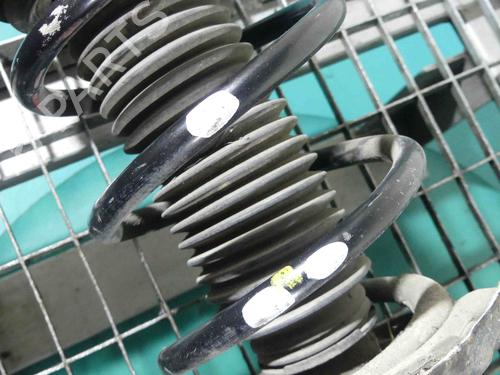Shock absorber spring KIA CEED (CD) | BP37885620C152 - Image 2