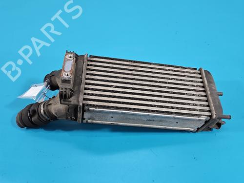 Intercooler PEUGEOT PARTNER Tepee 1.6 HDi 16V | BP38048909M30  - Image 5