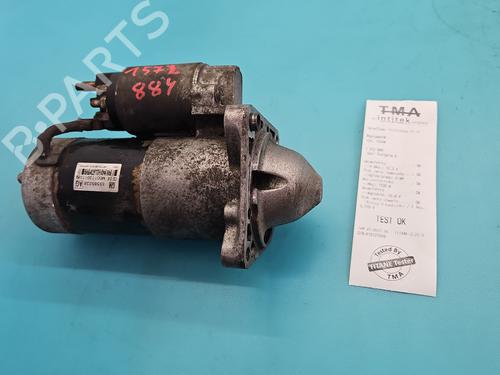 Used Starter Starter 37840855 37840855