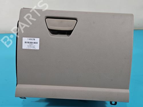Used Cup/Object holder Cup/Object holder FORD AUSTRALIA MUSTANG Coupe [2004-2014] 38124147 38124147