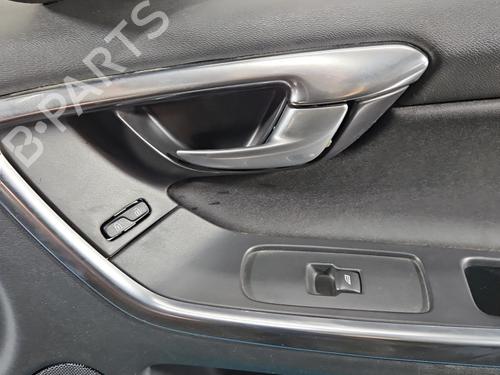 Front right panel VOLVO XC60 I SUV (156) D3 / D4 | BP38565778C59 - Image 3