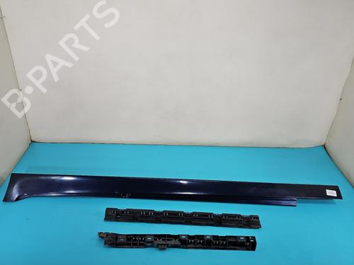 Venstre sidekjole Venstre sidekjole BMW 5 (F10) 520 i (184 hp) 37820652 37820652