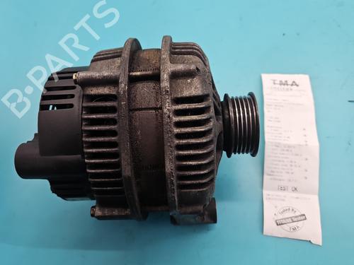 alternator-bmw-3-e46-1997-1998-1999-2000-2001-2002-2003-2004-2005-37831637 main image