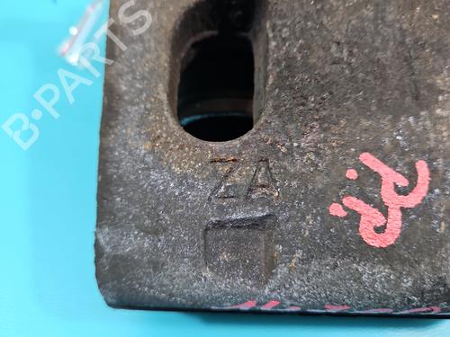 Right front brake caliper INFINITI G Saloon 35 | BP38137013M104 - Image 3