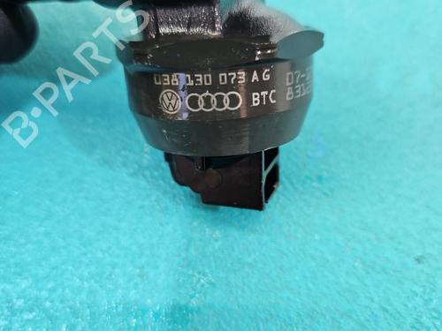 Injector VW GOLF V (1K1) 1.6 | BP39743284M100 - Image 3