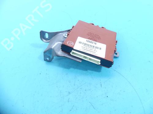 Used Electronic module Electronic module 37877190 37877190