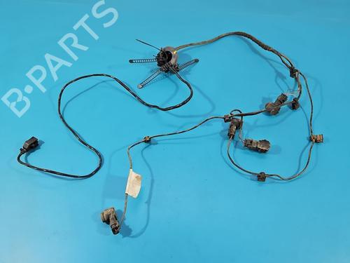 Used Electronic sensor Electronic sensor SKODA FABIA II Combi (545) 1.2 TSI (105 hp) 40283645 40283645