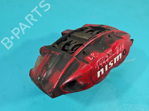 Used Left front brake caliper Left front brake caliper 38130337 38130337