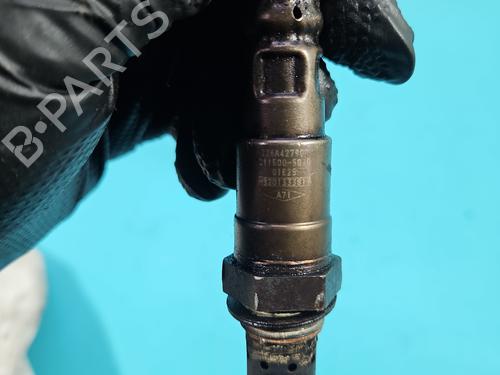 Electronic sensor RENAULT MASTER III Platform/Chassis (EV, HV, UV) | BP38147352M84 - Image 3