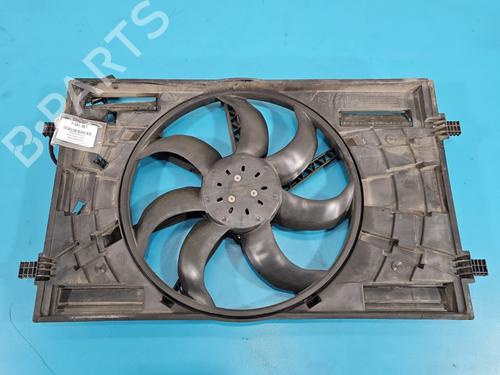 Used Radiator fan Radiator fan 37824692 37824692