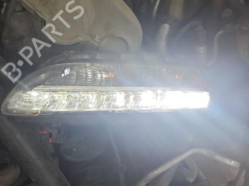 Left front fog light PORSCHE PANAMERA (970) 3.6 | BP38993085C30 - Image 2