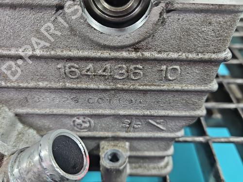 Cylinder head BMW i3 (I01) Range Extender | BP37845216M5 - Image 13
