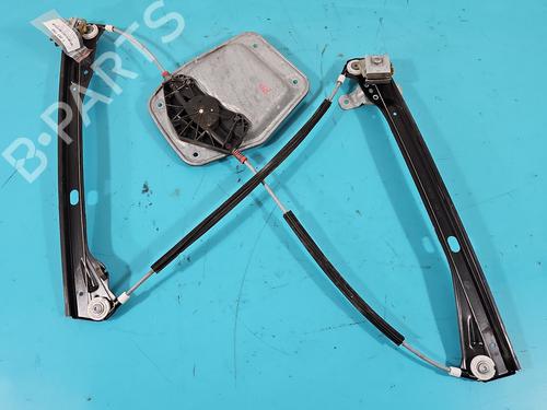 Front right window mechanism VW GOLF V (1K1) 1.6 | BP37990043C23 - Image 9
