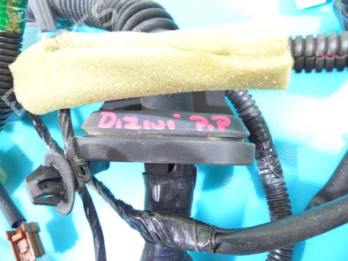 Wiring harness INFINITI FX 30d AWD | BP37804977E16 - Image 5