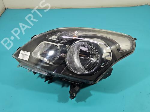 Left headlight RENAULT KOLEOS I (HY_) 2.5 (HY0C, HY0N) | BP38139207C28 - Image 2