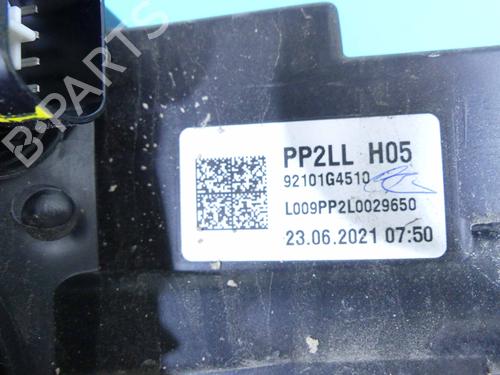 Left headlight HYUNDAI i30 (PDE, PD, PDEN) 1.5 | BP38115518C28 - Image 8
