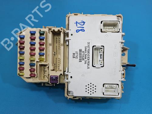 Engine control unit (ECU) SUZUKI SWIFT III (MZ, EZ) 1.6 (RS416, RR 416, ZC31S) | BP37837096M57 - Image 8