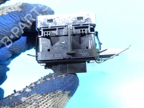 Switch MERCEDES-BENZ S-CLASS (W221, V221) S 320 CDI (221.022, 221.122) | BP37893110I30 - Image 5
