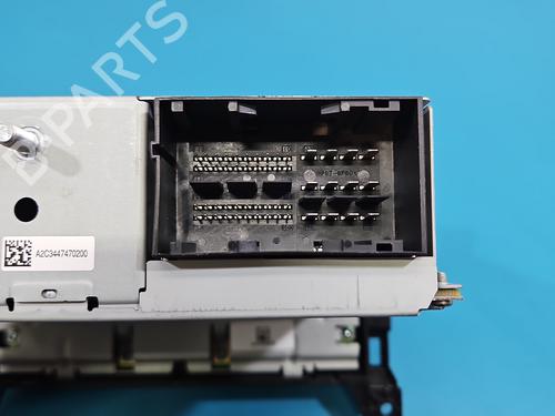 Radio JEEP CHEROKEE (KL) 2.0 CRD 4x4 | BP37833159E6 - Image 9