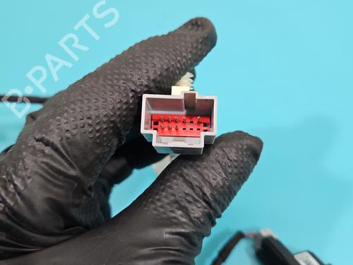 Electronic module FORD S-MAX (CJ, WA6) | BP37821462M83 - Image 7
