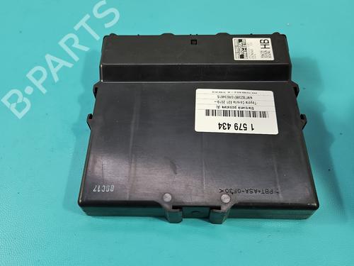 Electronic module TOYOTA COROLLA Saloon (_E21_) 1.8 VVTi Hybrid (ZWE211) | BP37844631M83 - Image 3