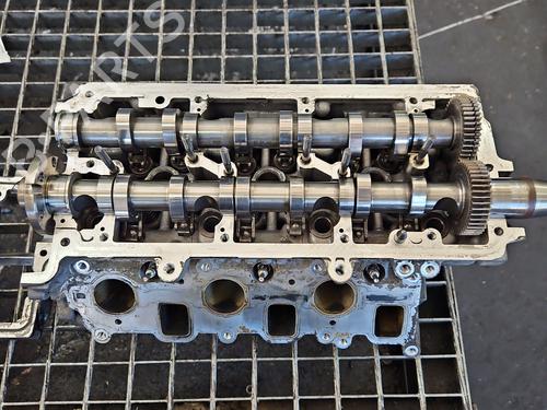 Used Cylinder head Cylinder head 38117979 38117979