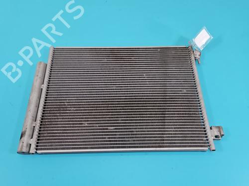 Used AC radiator AC radiator RENAULT CLIO IV (BH_) 1.2 16V (73 hp) 38131506 38131506