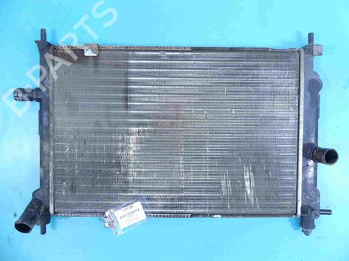 Used Water radiator Water radiator 37892254 37892254