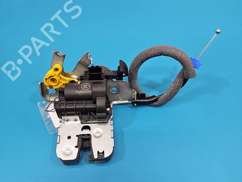 Tailgate lock SEAT ATECA (KH7, KHP) | BP37858134C101 - Image 4