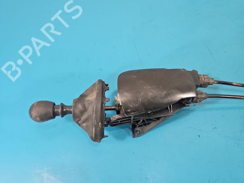 Gear lever RENAULT MASTER III Van (FV) | BP37839430M90 - Image 5