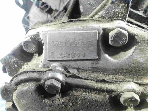 Gearbox CHEVROLET REZZO MPV (U100) 1.6 | BP37888909M3 - Image 5