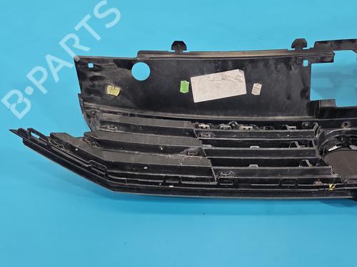 Grill VW PASSAT B8 (3G2, CB2) 2.0 TDI | BP38149843C40  - Image 8