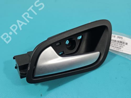 Used Rear left interior door handle Rear left interior door handle 38145792 38145792