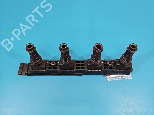 Ignition coil OPEL CORSA C (X01) 1.2 Twinport (F08, F68) | BP37991186M94 - Image 5