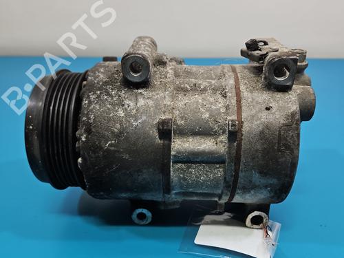 AC compressor MERCEDES-BENZ A-CLASS (W169) A 160 CDI (169.006, 169.306) | BP37830532M34 - Image 8