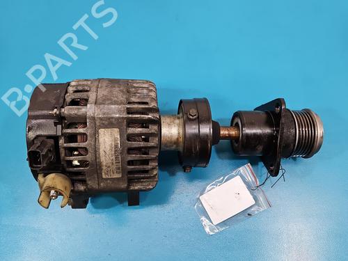 Alternator FORD FOCUS II (DA_, HCP, DP) | BP37847089M7 - Image 4