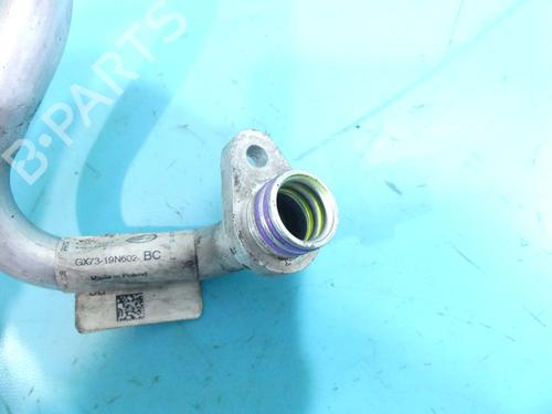 AC pipe JAGUAR XF II (X260) | BP37880921M126 - Image 7