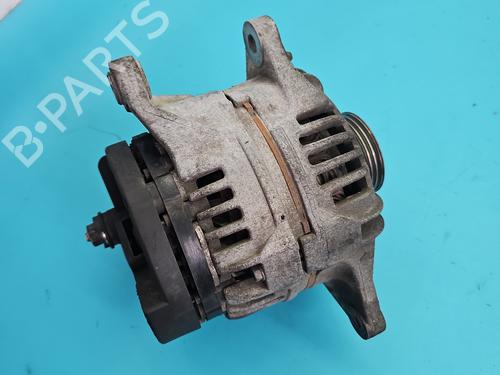 Alternator MITSUBISHI SPACE STAR MPV (DG_A) | BP37833543M7 - Image 3