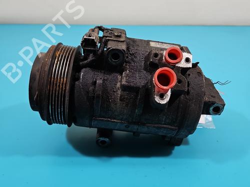 AC compressor MAZDA CX-9 (TB) 3.7 AWD (TB10A) | BP38124356M34 - Image 7