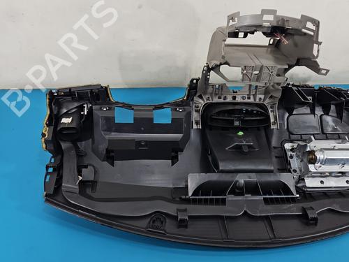 Dashboard RENAULT CLIO III (BR0/1, CR0/1) 1.5 dCi (C/BR0G, C/BR1G) | BP38149985C46 - Image 12