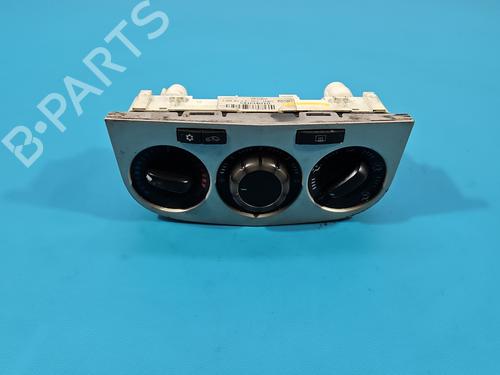 Climate control OPEL CORSA D (S07) | BP39048460I5 - Image 2