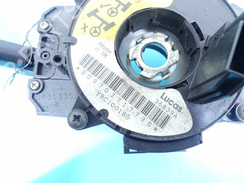 Steering column stalk ROVER 400 II Hatchback (RT) 416 Si | BP37879591I23 - Image 2