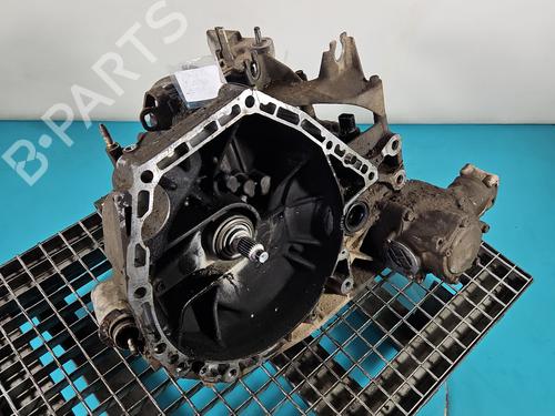 Used Gearbox Gearbox 37851255 37851255