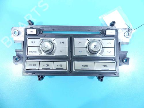 climate-control-jaguar-xf-i-x250-2008-2009-2010-2011-2012-2013-2014-2015-37802692 main image
