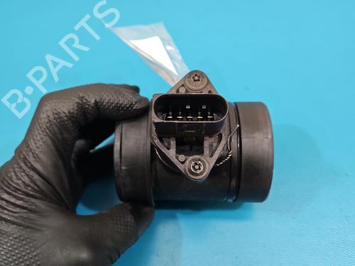 Mass air flow sensor PORSCHE CAYENNE (9PA) Turbo S 4.5 | BP37845409M95 - Image 7