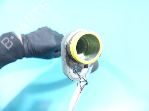 AC pipe MERCEDES-BENZ S-CLASS (W221, V221) S 250 CDI (221.003, 221.103) | BP37891715M126 - Image 14
