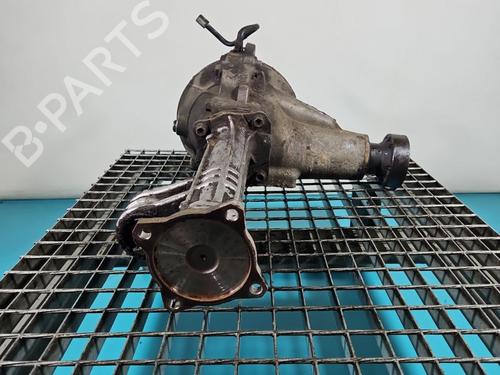 Front differential SUZUKI GRAND VITARA II (JT, TE, TD) 2.0 All-wheel Drive (TD54V, JB420) | BP40461291M23 - Image 6